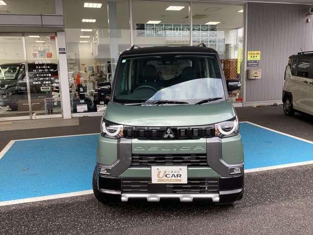2025 MITSUBISHI Delica Mini 660 T Premium Limited Edition 4WD