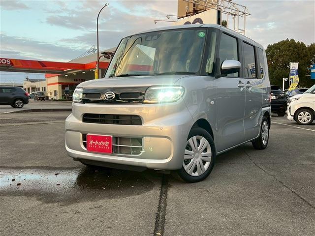 2024 Daihatsu Tanto X