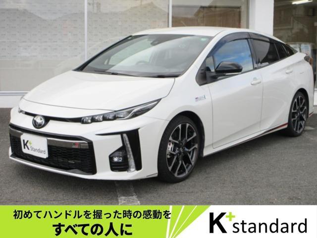 2017 Toyota Prius PHEV 1.8 S GR Sport