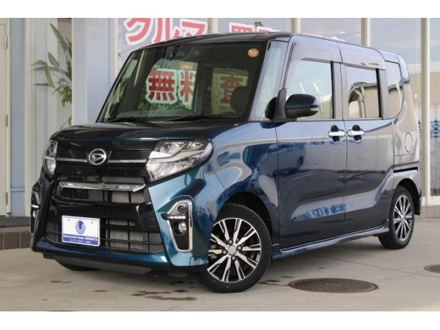 2019 Daihatsu Tanto Custom Custom X Selection