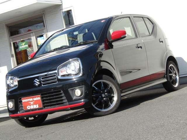 2018 Suzuki Alto 5D 660 Turbo RS Auto Gear Shift