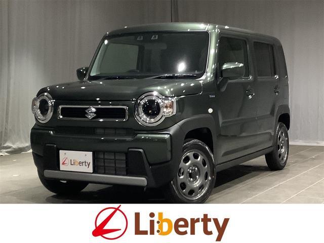 2025 Suzuki Hustler Hybrid G