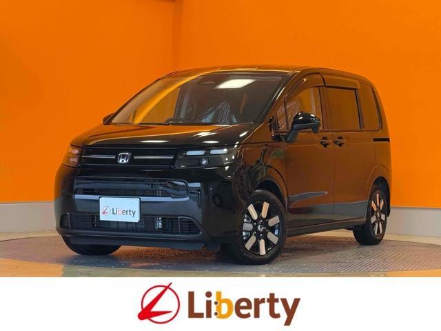 2025 Honda Freed Hybrid e:HEV Air EX