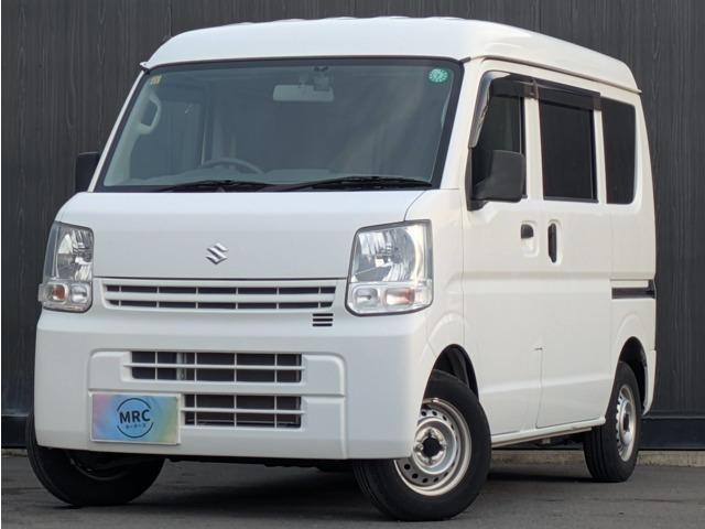 2019 Suzuki Every Van 660 PA Limited High Roof