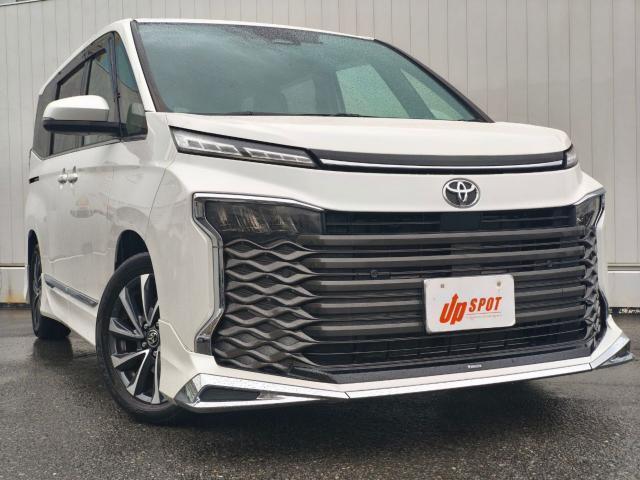 2023 Toyota VOXY 2.0S-Z