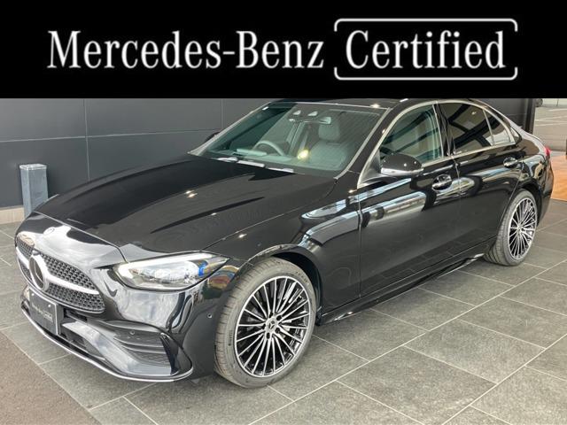 2025 MercedesBenz Benz C Class C220 d Luxury (ISG) Diesel Turbo MP202502