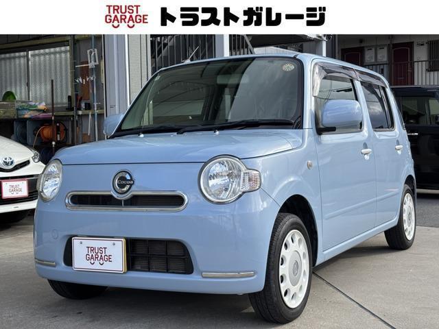 2014 Daihatsu Mira Cocoa 660 Plus X Special Coordinate