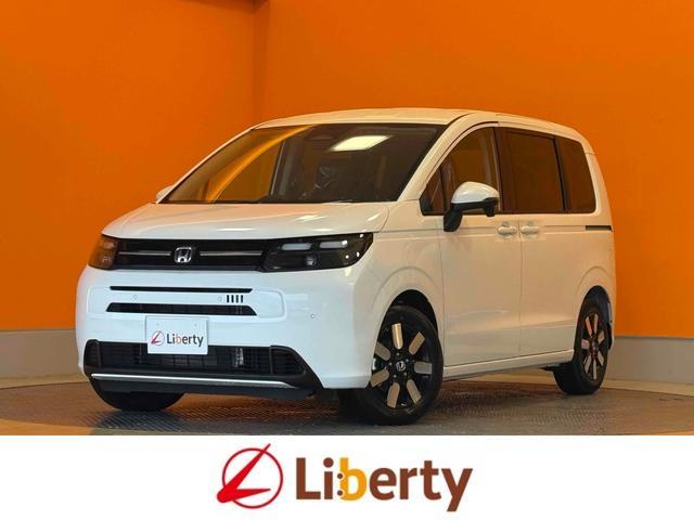 2025 Honda Freed Hybrid e:HEV Air EX