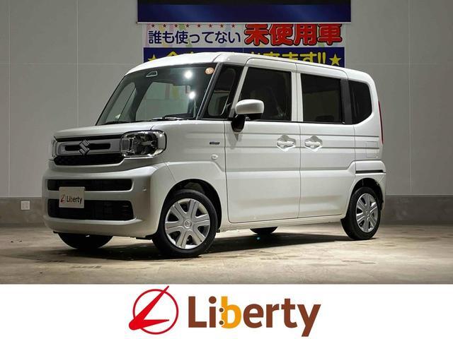 2025 Suzuki Spacia Hybrid G