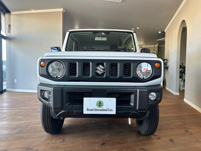 2025 Suzuki Jimny XL