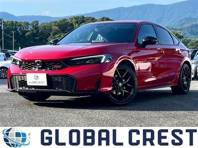 2025 Honda Civic 5HB RS