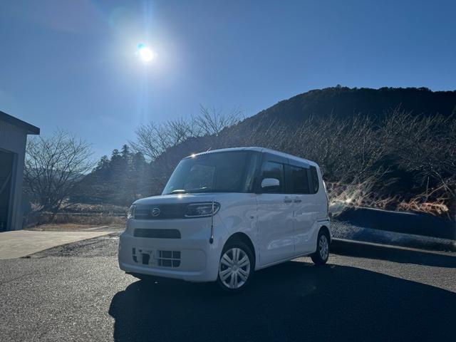 2020 Daihatsu Tanto X Selection