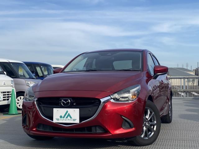 2018 MAZDA Demio 1.3 13S Touring