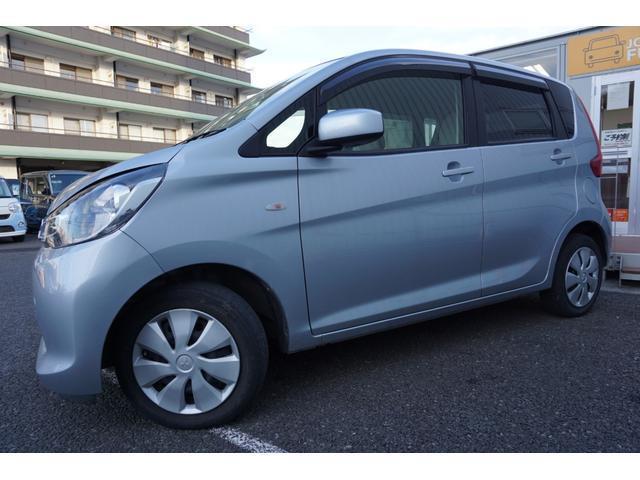 2015 MITSUBISHI ek Wagon M