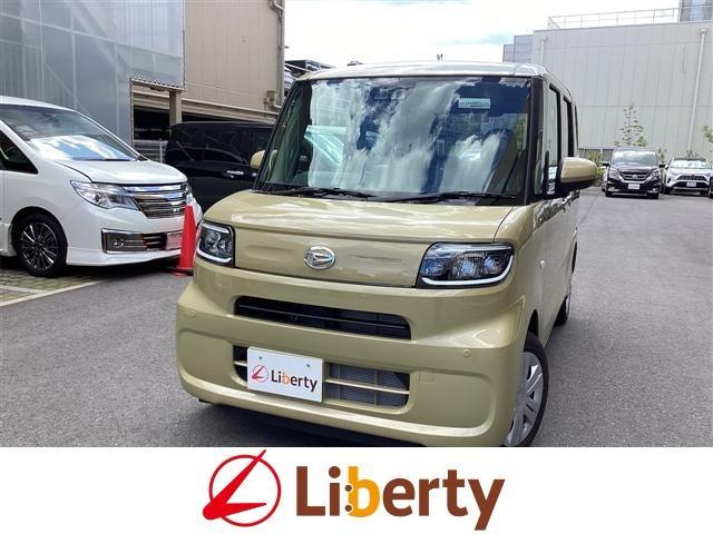 2025 Daihatsu Tanto L — Photo 1