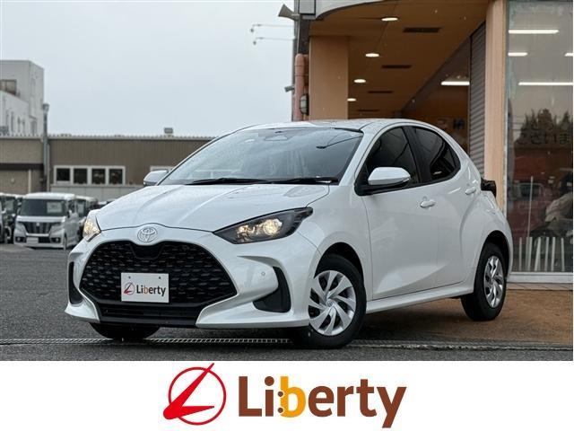 2024 Toyota Yaris X