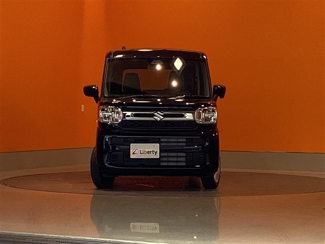2025 Suzuki Spacia Hybrid X