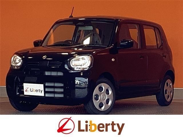 2025 Suzuki Alto 5D L
