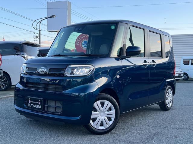 2024 Daihatsu Tanto 660 X
