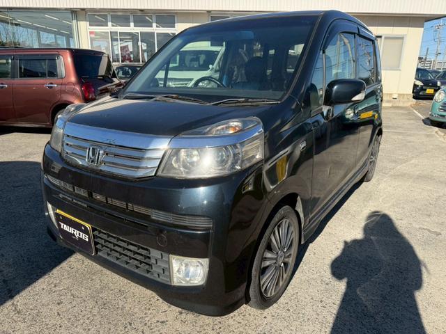 2011 Honda Life Diva Diva Smart Style