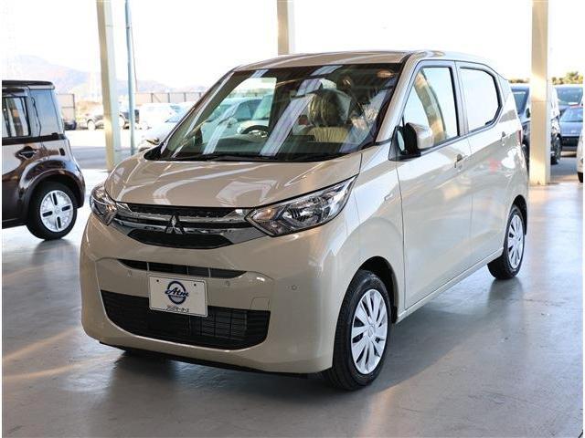2025 MITSUBISHI ek Wagon M