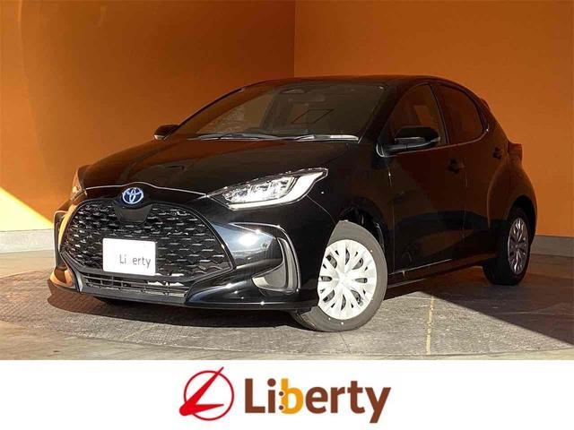 2024 Toyota Yaris Z
