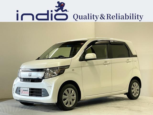 2016 Honda N-WGN 660 G SS Comfort L Package