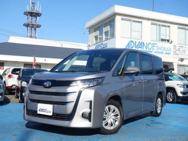 2023 Toyota Noah X — Photo 1