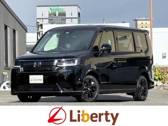 2025 Honda Step Wagon Spada Spada