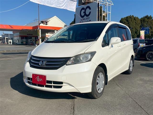 2008 Honda Freed G L Package