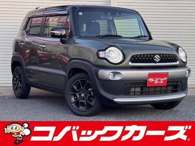 2022 Suzuki XBEE Hybrid MZ