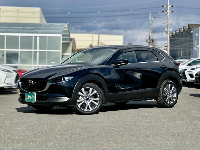 2025 MAZDA CX-30 XD S Package