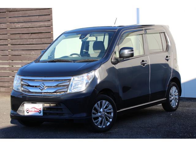 2015 Suzuki WagonR FZ — Photo 1