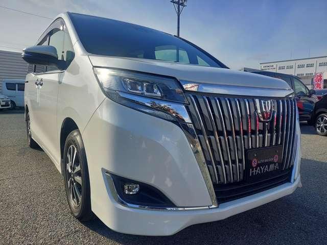 2018 Toyota Esquire 2.0 Gi