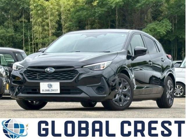 2023 SUBARU Impreza 5HB 2.0ST AWD Genuine 11.6-inch Navi — Photo 1