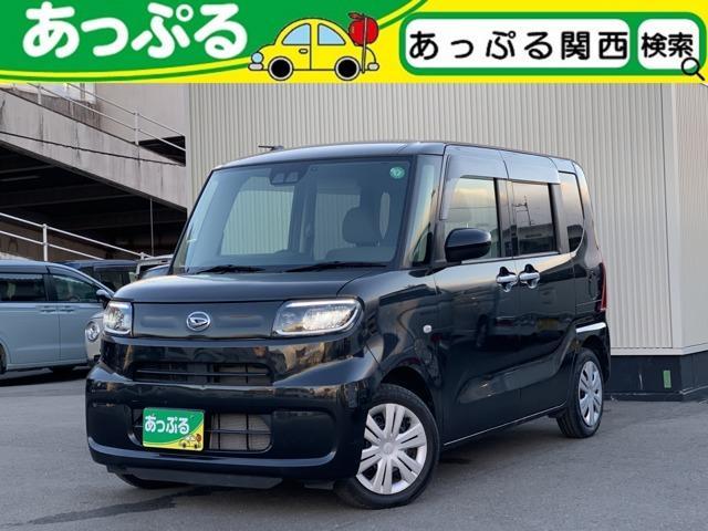 2023 Daihatsu Tanto 660 L
