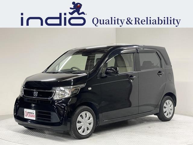 2016 Honda N-WGN 660 G L Package