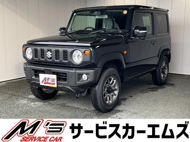 2025 Suzuki Jimny XC
