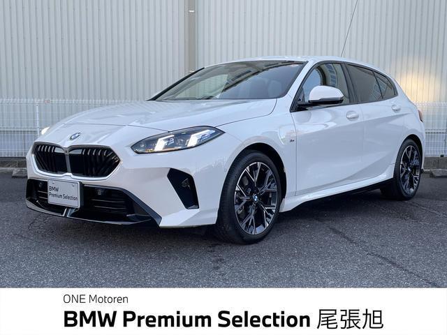 2025 BMW BMW 1series 120 M Sport — Photo 1