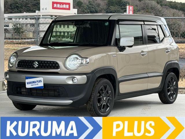 2019 Suzuki XBEE 1.0 Hybrid MZ