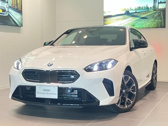 2025 BMW BMW 2series Gran Cp M235 xDrive Gran Coupe
