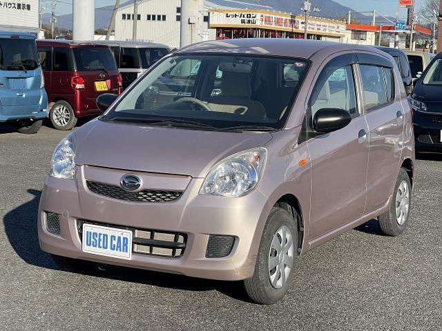 2016 Daihatsu MIRA X Special