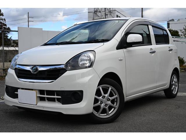 2014 Daihatsu MIRA E:S 660 X SA