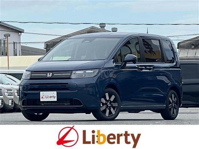 2025 Honda Freed Air EX