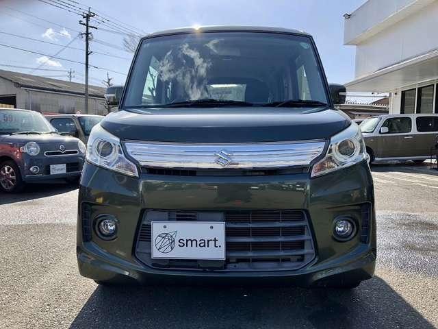 2013 Suzuki Spacia Custom 660 Custom GS