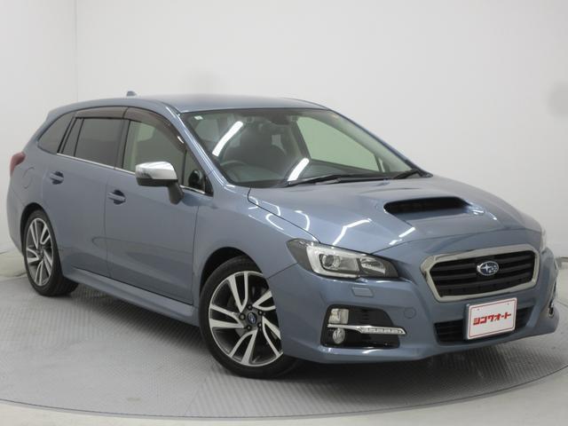 2017 SUBARU Levorg 1.6GT-S EyeSight 4WD with Collision Mitigation Brakes — Photo 1