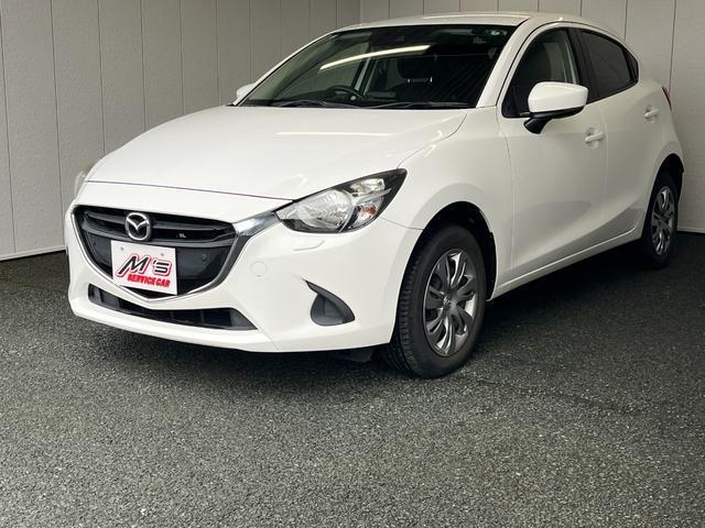 2018 MAZDA Demio 15S