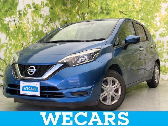 2017 Nissan Note X