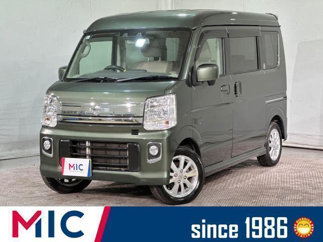 2021 Nissan NV100 Clipper Rio E