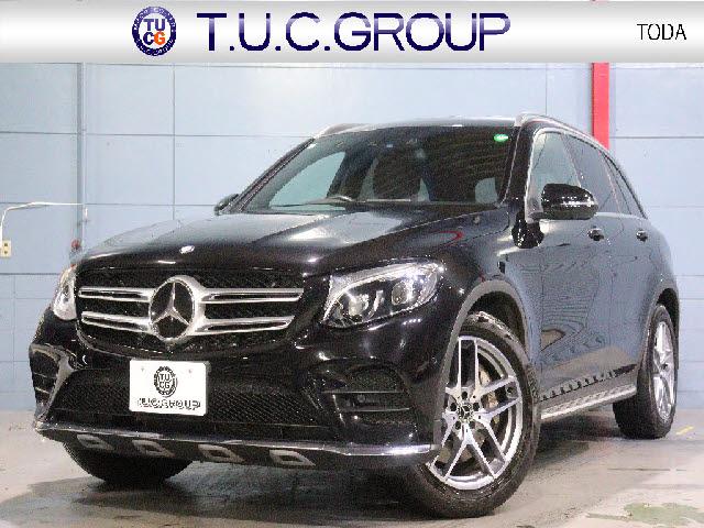 2017 MercedesBenz Benz GLC Class Mercedes-Benz GLC200 Sport